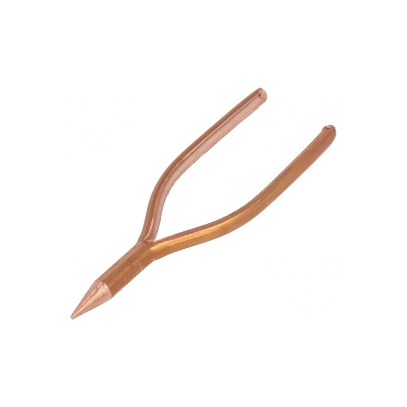 Vârf Conic de Cupru pentru Ciocane de Lipit TEX | Electronic-mag.ro | Componente Electronice Vârf Conic de Cupru pentru Ciocane de Lipit TEX | Electronic-mag.ro | Componente Electronice