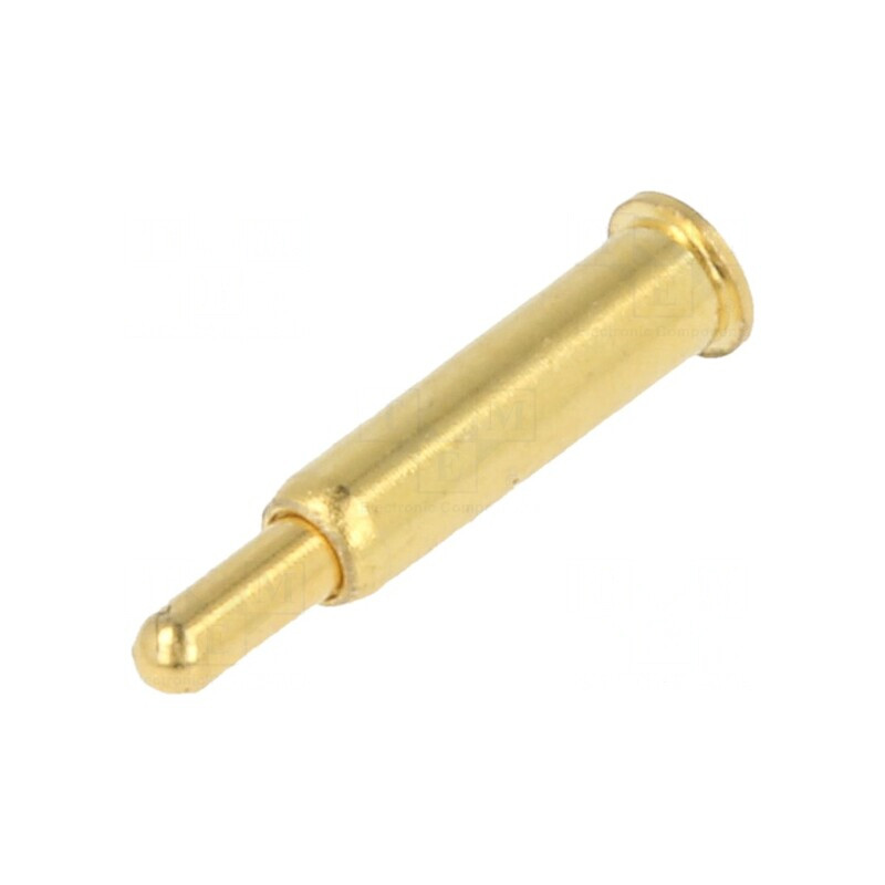 Ac de Testare Abatere Arc 1,33mm Ø 1,02mm L 8,5mm | Electronic-mag.ro | Componente Electronice