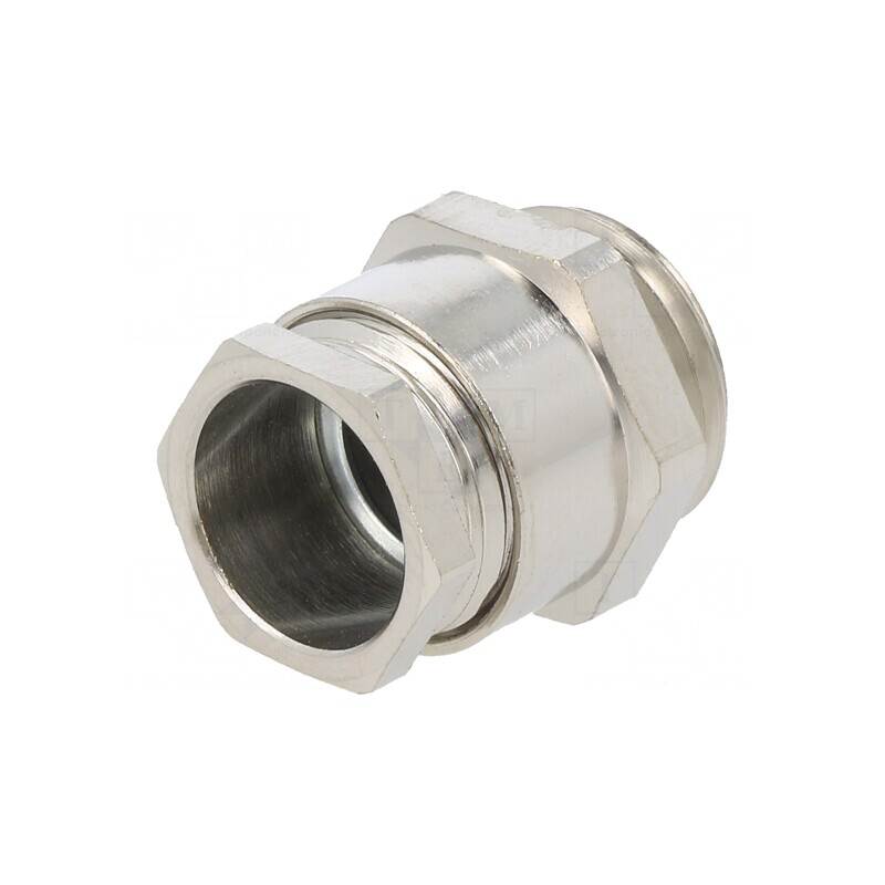Garnitură de etanșare M16 alamă IP54 | Electronic-mag.ro | Componente Electronice