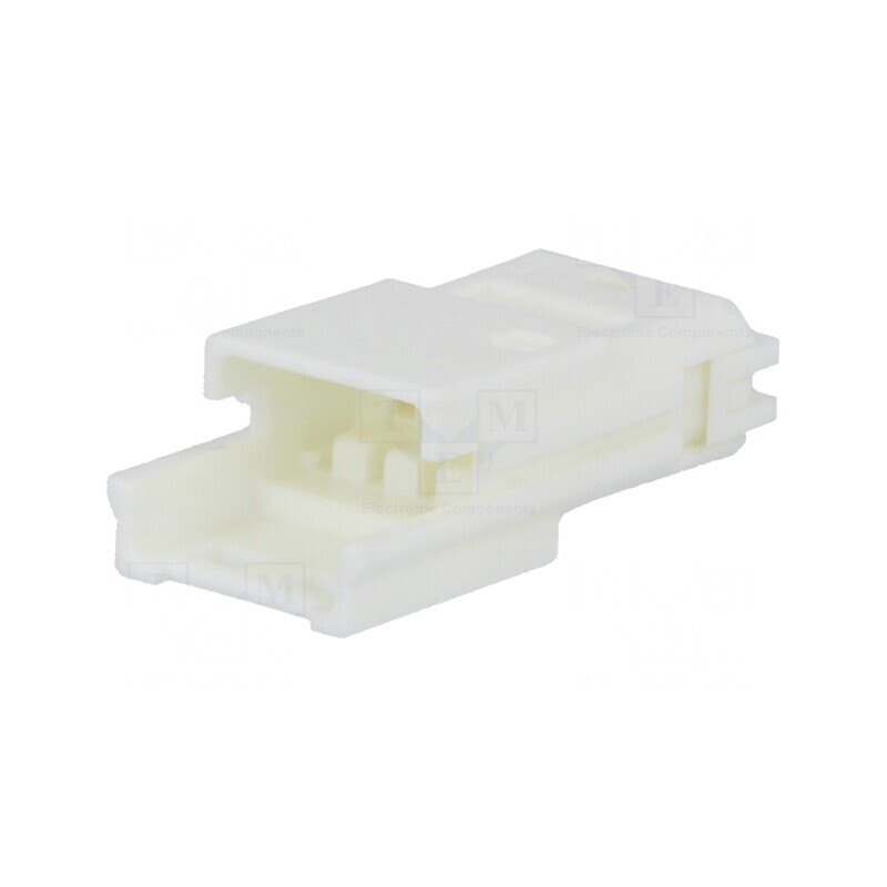 Mufă Conector Cablu-Cablu Mizu-P25 3 PIN IP67 | Electronic-mag.ro | Componente Electronice