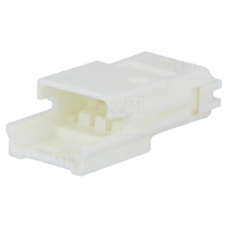 Mufă Conector Cablu-Cablu Mizu-P25 3 PIN IP67 | Electronic-mag.ro | Componente Electronice