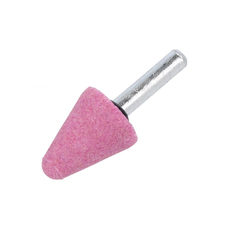 Piatră de Șlefuit Oxid de Aluminiu 20mm x 6mm | Electronic-mag.ro | Componente Electronice