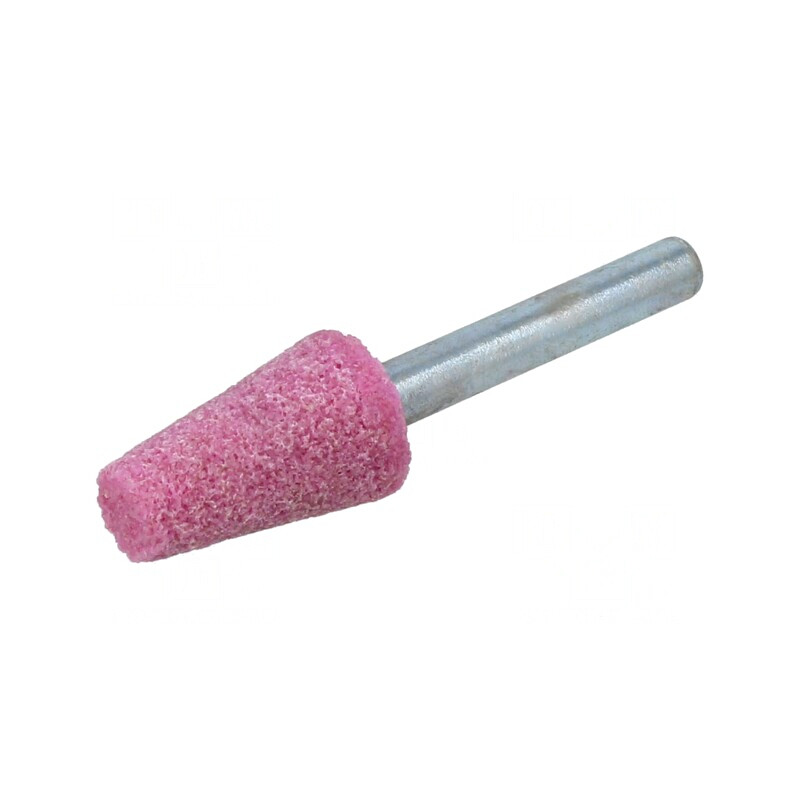 Piatră de Şlefuit Oxid de Aluminiu 15mm 6mm | Electronic-mag.ro | Componente Electronice