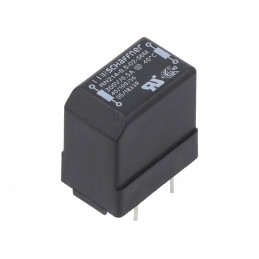 Inductor THT 56mH 500mA | Electronic-mag.ro | Componente Electronice