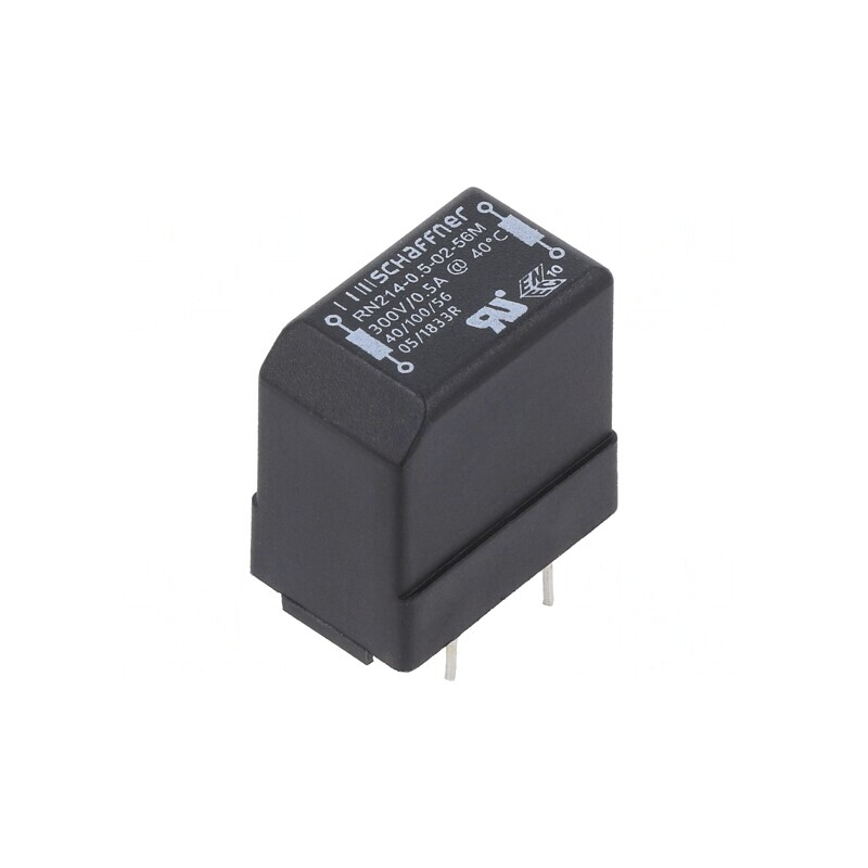 Inductor THT 56mH 500mA | Electronic-mag.ro | Componente Electronice