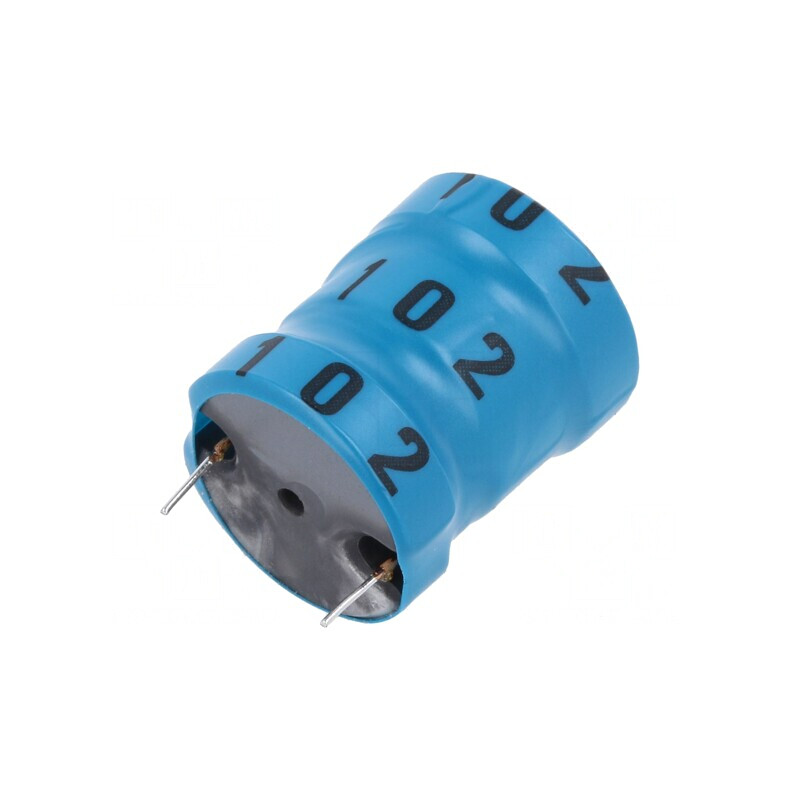 Inductor Ferită 1mH 1A 10kHz | Electronic-mag.ro | Componente Electronice