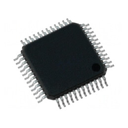 Microcontroler AVR TQFP48 cu Interfață I2C/SPI/UART x4 | Electronic-mag.ro | Componente Electronice