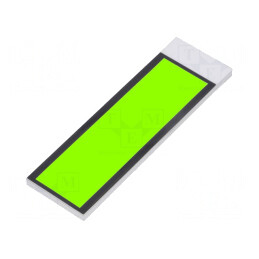 Iluminare LED Galben-Verde DE127 DE128 DE151 DE301 | Electronic-mag.ro | Componente Electronice
