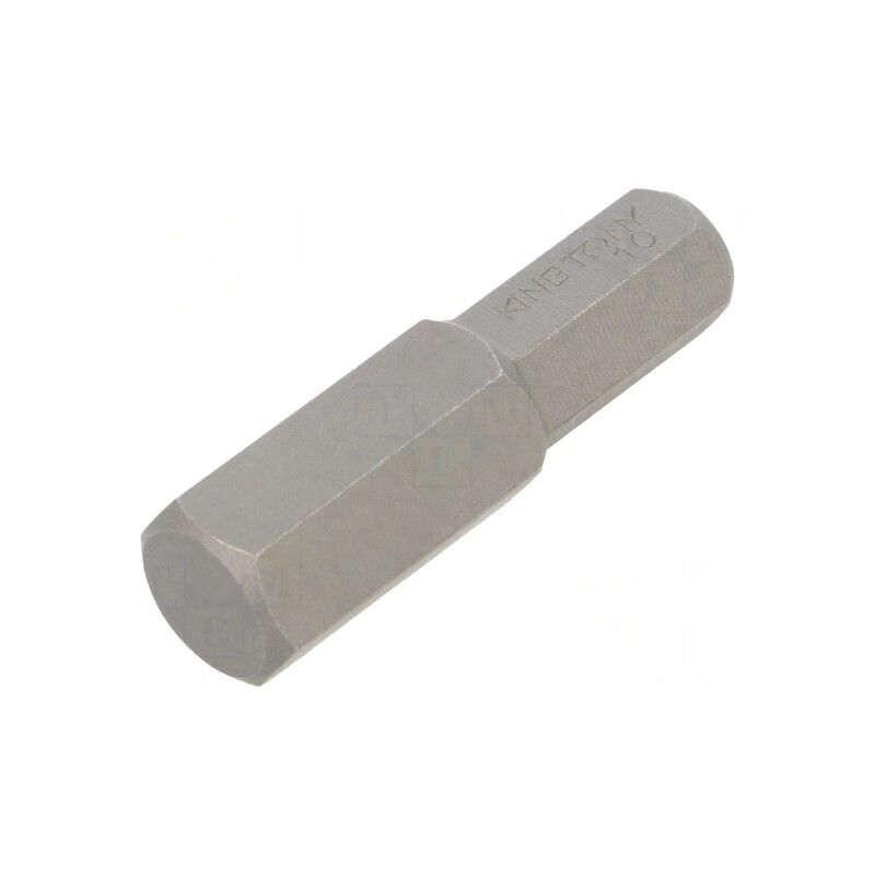Capăt șurubelniță imbus HEX 10mm 36mm | Electronic-mag.ro | Componente Electronice