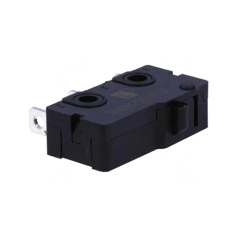Microîntrerupător SNAP ACTION SPDT 10,1A 250VAC/30VDC | Electronic-mag.ro | Componente Electronice