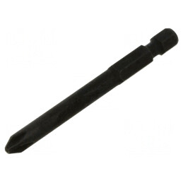 Capăt de șurubelniță Phillips PH2 70mm | Electronic-mag.ro | Componente Electronice