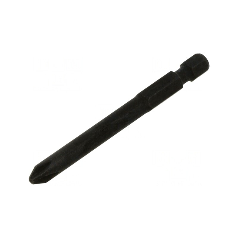 Capăt de șurubelniță Phillips PH2 70mm | Electronic-mag.ro | Componente Electronice