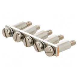 Punte Șuruburi Piste 5 ZG-G4 ZUG-G4 | Electronic-mag.ro | Componente Electronice
