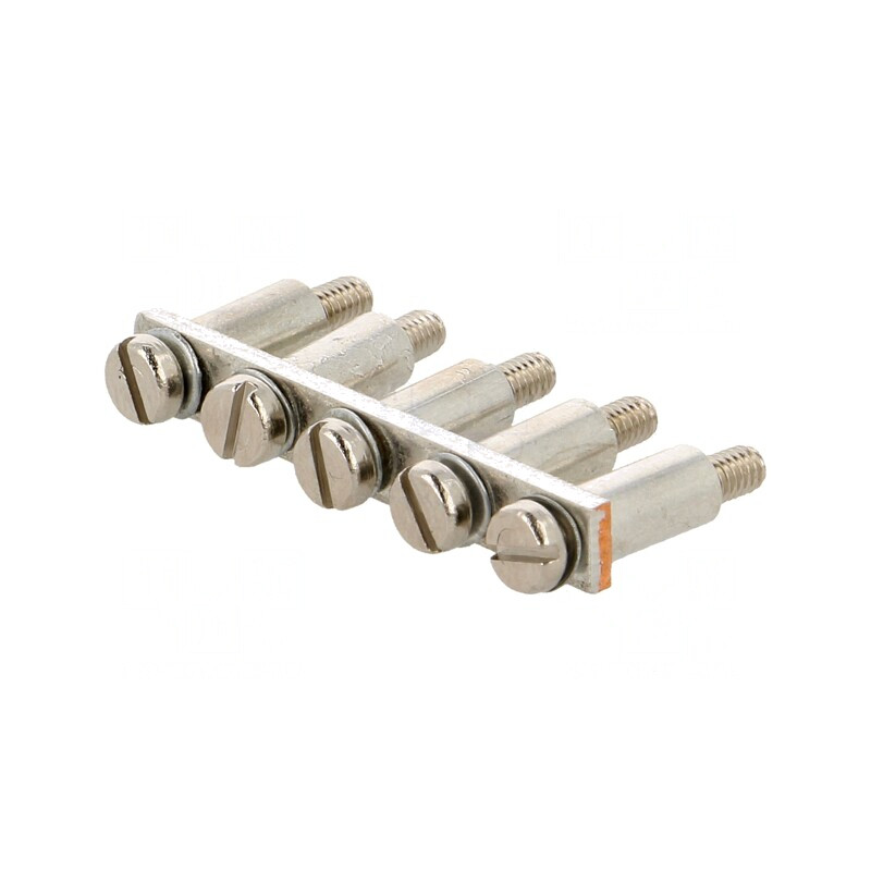 Punte Șuruburi Piste 5 ZG-G4 ZUG-G4 | Electronic-mag.ro | Componente Electronice