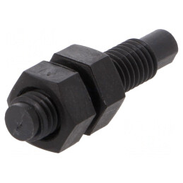 Magnet AlNiCo-5 Ø8x38,1mm | Electronic-mag.ro | Componente Electronice