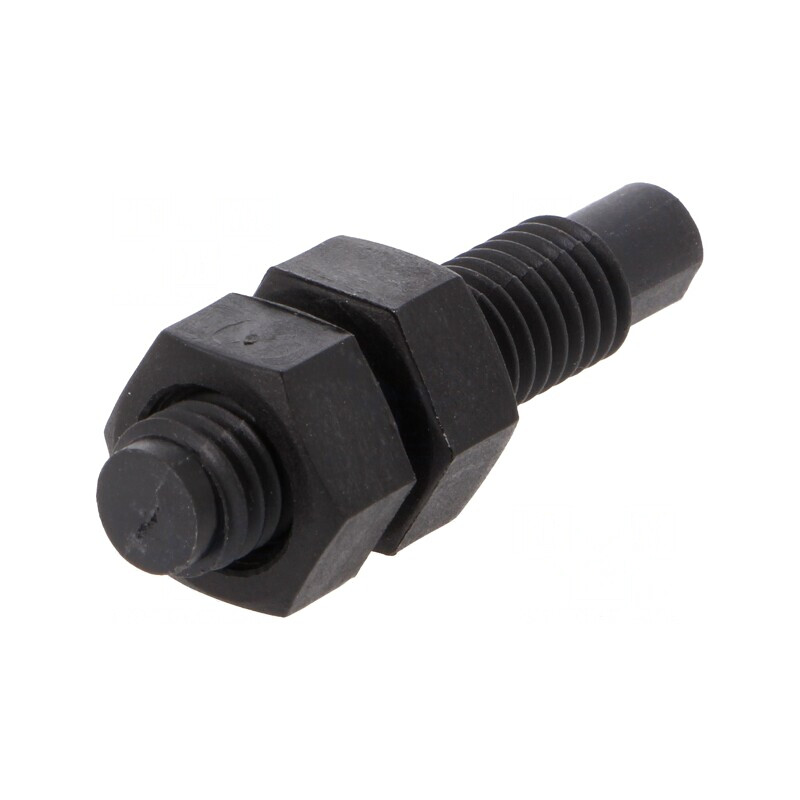 Magnet AlNiCo-5 Ø8x38,1mm | Electronic-mag.ro | Componente Electronice Magnet AlNiCo-5 Ø8x38,1mm | Electronic-mag.ro | Componente Electronice