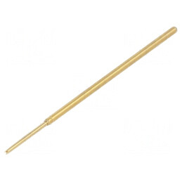 Ac de testare pentru arc 4,2mm 2,5A/3,5A Ø0,5mm 1N | Electronic-mag.ro | Componente Electronice