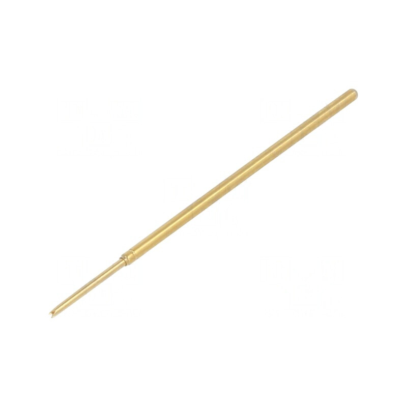 Ac de testare pentru arc 4,2mm 2,5A/3,5A Ø0,5mm 1N | Electronic-mag.ro | Componente Electronice Ac de testare pentru arc 4,2mm 2,5A/3,5A Ø0,5mm 1N | Electronic-mag.ro | Componente Electronice