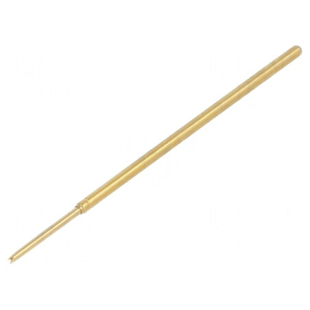 Ac de testare pentru arc 4,2mm 2,5A/3,5A Ø0,5mm 1N | Electronic-mag.ro | Componente Electronice