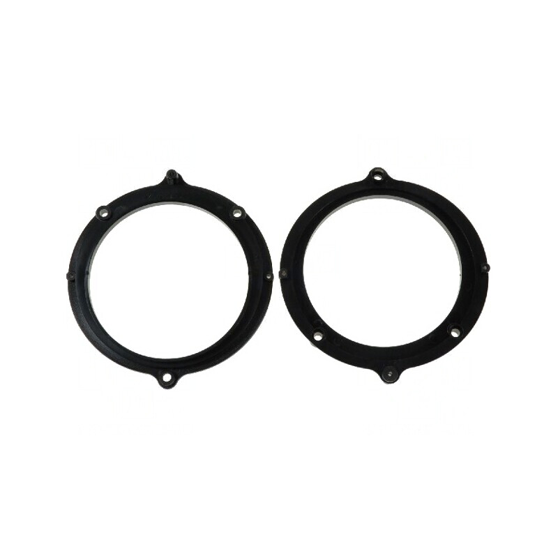 Cadru Difuzor 130mm Audi A4 Uși Față 1994-2001 | Electronic-mag.ro | Componente Electronice Cadru Difuzor 130mm Audi A4 Uși Față 1994-2001 | Electronic-mag.ro | Componente Electronice