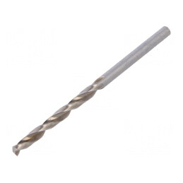 Burghiu Metal 3.2mm HSS 65mm | Electronic-mag.ro | Componente Electronice