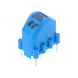 Inductor THT 1mH 2A 80mΩ | Electronic-mag.ro | Componente Electronice