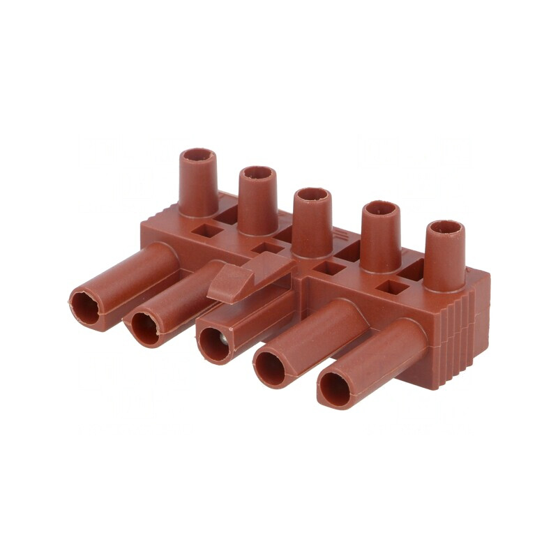 Regletă Conexiuni Deconectabilă Tată 2.5mm2 16A | Electronic-mag.ro | Componente Electronice Regletă Conexiuni Deconectabilă Tată 2.5mm2 16A | Electronic-mag.ro | Componente Electronice