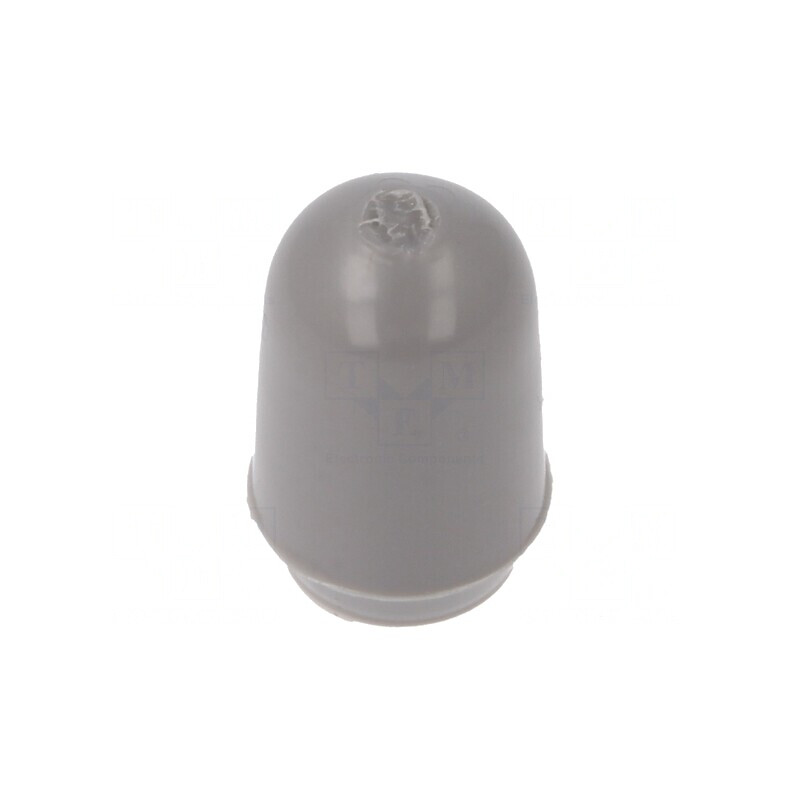 Capișon PVC Gri fără Iluminare | Electronic-mag.ro | Componente Electronice Capișon PVC Gri fără Iluminare | Electronic-mag.ro | Componente Electronice