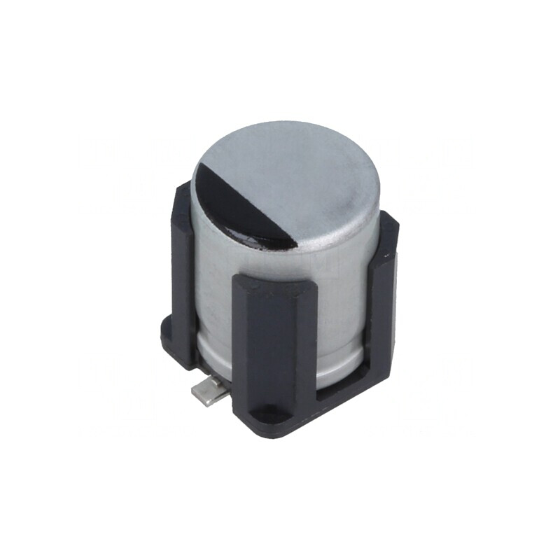 Condensator Hibrid 68uF 63V SMD | Electronic-mag.ro | Componente Electronice Condensator Hibrid 68uF 63V SMD | Electronic-mag.ro | Componente Electronice