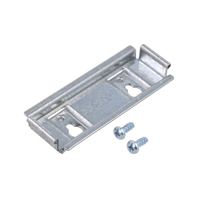 Support Rail HENSEL KG 9002 | Electronic-mag.ro | Componente Electronice