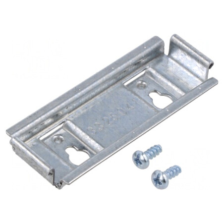 Support Rail HENSEL KG 9002 | Electronic-mag.ro | Componente Electronice