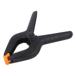 Presă de prindere universală 225mm plastic | Electronic-mag.ro | Componente Electronice