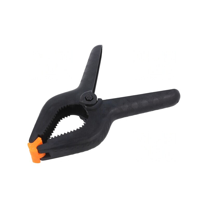 Presă de prindere universală 225mm plastic | Electronic-mag.ro | Componente Electronice