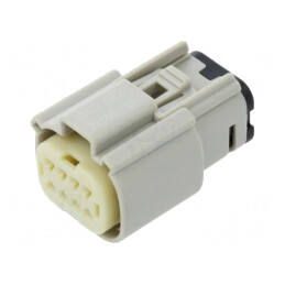 Conector cablu-cablu MX150 mamă 125°C | Electronic-mag.ro | Componente Electronice
