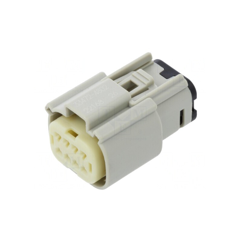 Conector cablu-cablu MX150 mamă 125°C | Electronic-mag.ro | Componente Electronice Conector cablu-cablu MX150 mamă 125°C | Electronic-mag.ro | Componente Electronice
