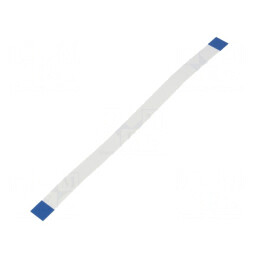 Bandă FFC Fire 8P 1mm Aceeași Parte | Electronic-mag.ro | Componente Electronice