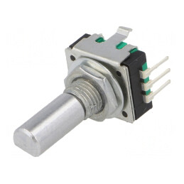 Codor Incremental 24 Impulsuri 5V 10mA 20mm | Electronic-mag.ro | Componente Electronice