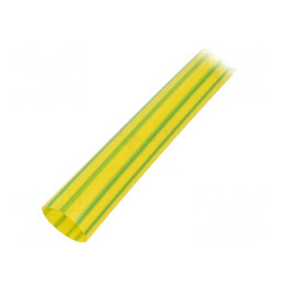 Manșon Termocontractabil 25,4mm 1m | Electronic-mag.ro | Componente Electronice