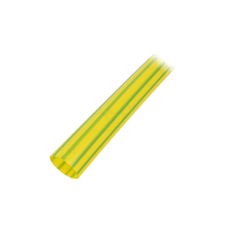 Manșon Termocontractabil 25,4mm 1m | Electronic-mag.ro | Componente Electronice