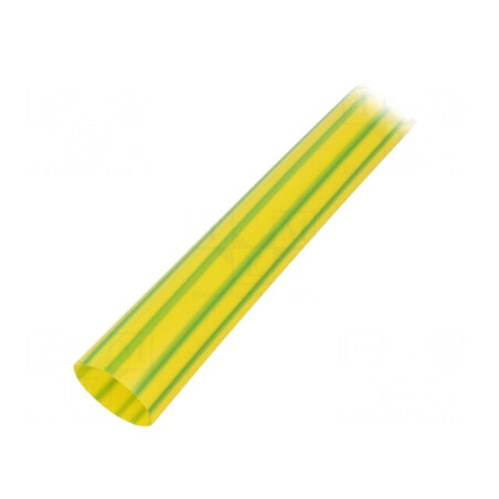 Manșon Termocontractabil 25,4mm 1m | Electronic-mag.ro | Componente Electronice