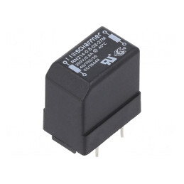 Inductor THT 27mH 800mA 500mΩ | Electronic-mag.ro | Componente Electronice