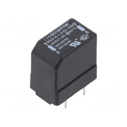 Inductor Bobinat THT 10mH 1.2A | Electronic-mag.ro | Componente Electronice