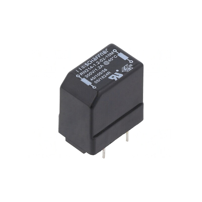Inductor Bobinat THT 10mH 1.2A | Electronic-mag.ro | Componente Electronice Inductor Bobinat THT 10mH 1.2A | Electronic-mag.ro | Componente Electronice