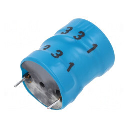 Inductor Ferită 330uH 1.9A 10kHz | Electronic-mag.ro | Componente Electronice