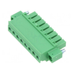 Regletă de Conexiuni Deconectabilă Mufă Mamă 8A | Electronic-mag.ro | Componente Electronice