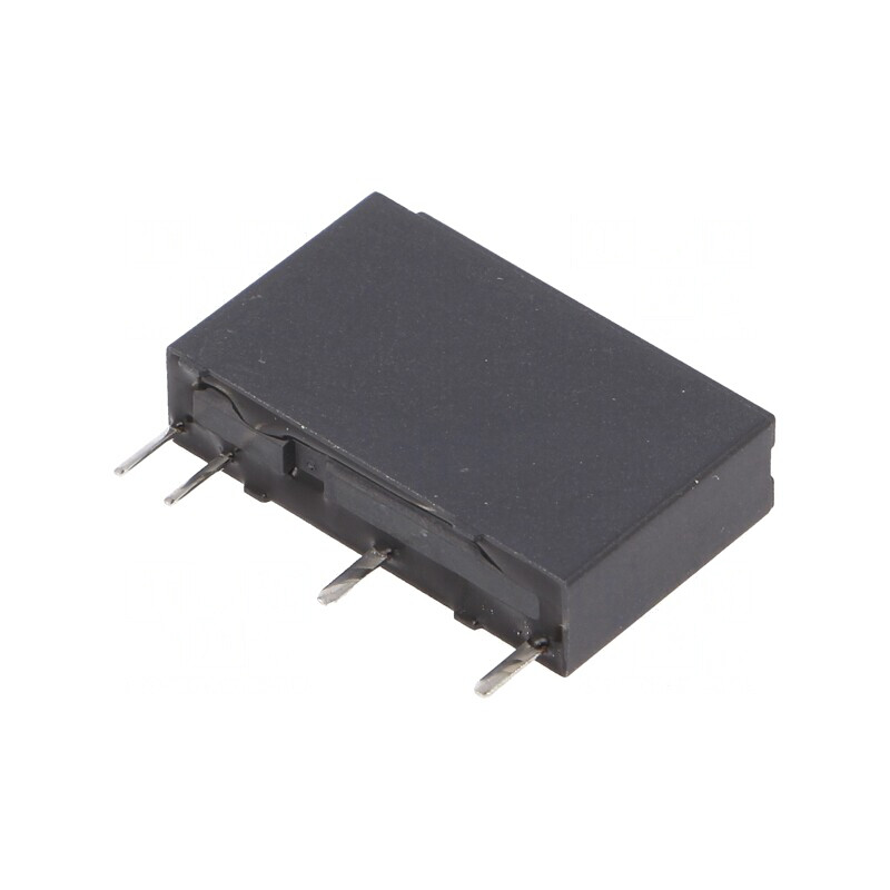 Releu Electromagnetic SPST-NO 12VDC 5A | Electronic-mag.ro | Componente Electronice Releu Electromagnetic SPST-NO 12VDC 5A | Electronic-mag.ro | Componente Electronice