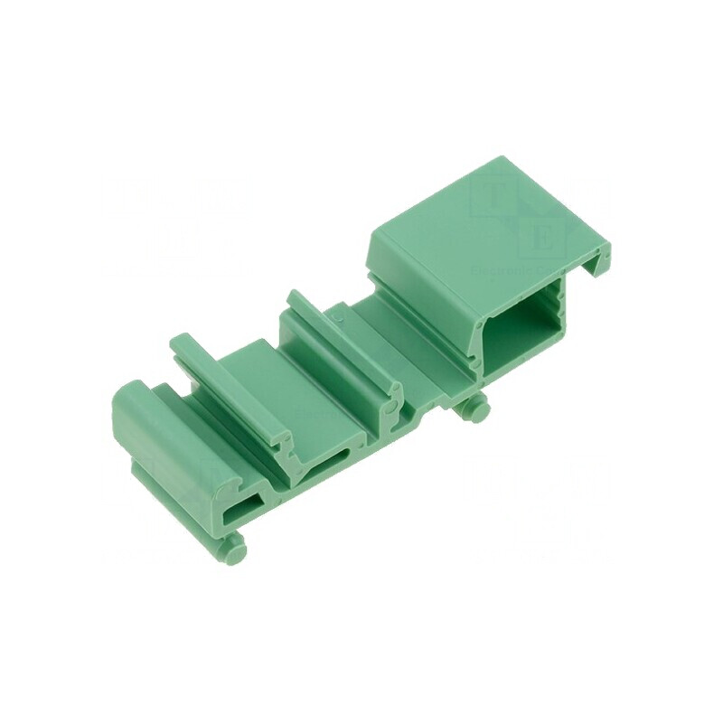 Clemă Corp Verde | Electronic-mag.ro | Componente Electronice Clemă Corp Verde | Electronic-mag.ro | Componente Electronice