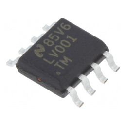 Interfață emițător-receptor 800Mbps LVDS SMD 3-3,6VDC | Electronic-mag.ro | Componente Electronice
