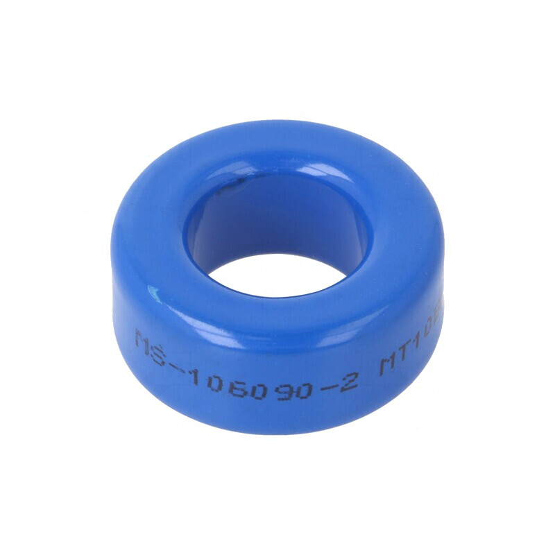 Ferită toroidală 11,18mm x 14,73mm x 26,92mm | Electronic-mag.ro | Componente Electronice