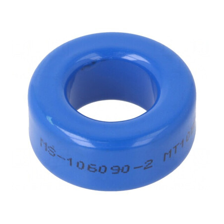 Ferită toroidală 11,18mm x 14,73mm x 26,92mm | Electronic-mag.ro | Componente Electronice